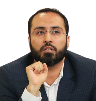 سیدرضا قزوینی غرابی