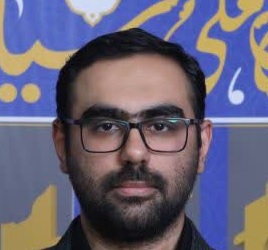مصطفی غنی زاده