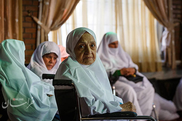 سونامی سالمندی!
