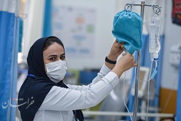 تاخیر ۷ ماهه در پرداخت افزایش حق اضافه کاری پرستاران