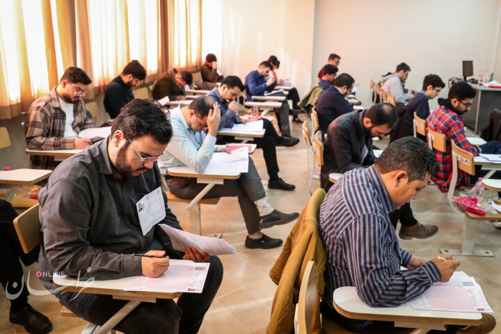 دفترچه راهنمای انتخاب رشته آزمون کارشناسی ارشد ۱۴۰۴ منتشر شد