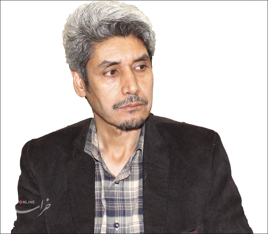 دلم جزو امانات حرم شد