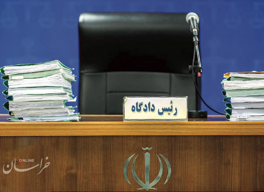 عصیان شایعات، سکوت پروندهها