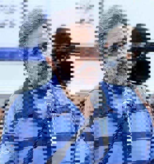بازگشت مدیرعامل سابق پدیده شاندیز به زندان