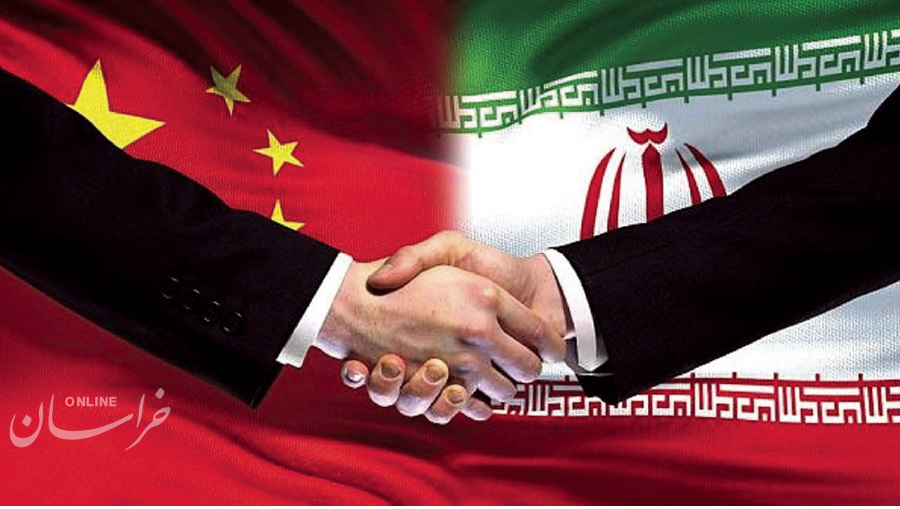 بازگشت به زنجیره ارزش جهانی از مسیر شرق