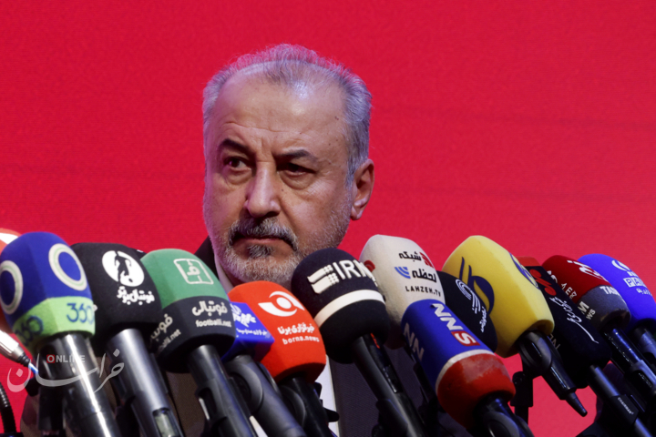 درویش: امیری از پرسپولیس جدا شد/ قرارداد با یک ملیپوش نهایی شده است