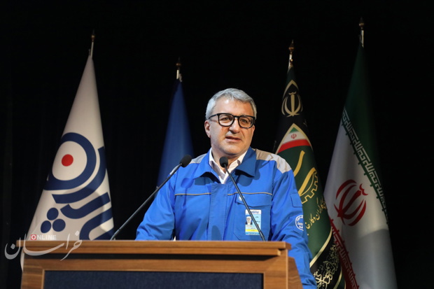 مدیرعامل ایرانخودرو: بدون اصلاح قیمتگذاری، امکان فروش خودرو نداریم