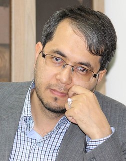 سید مصطفی حسینی راد