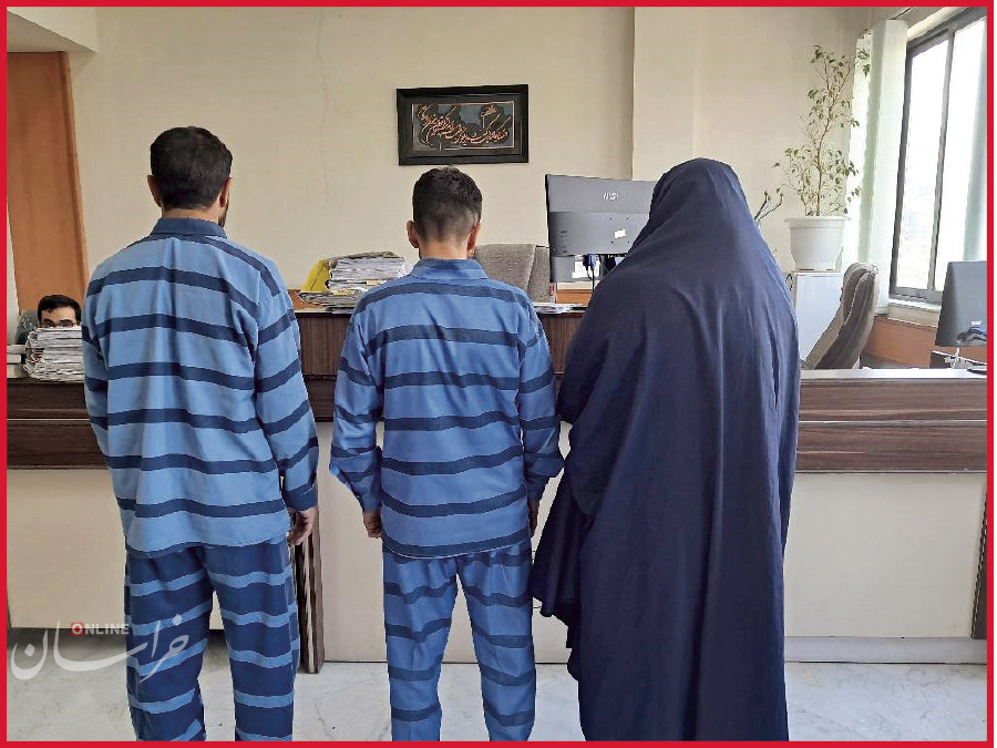رازجسدی که از خانه وحشت بیرون آمد!