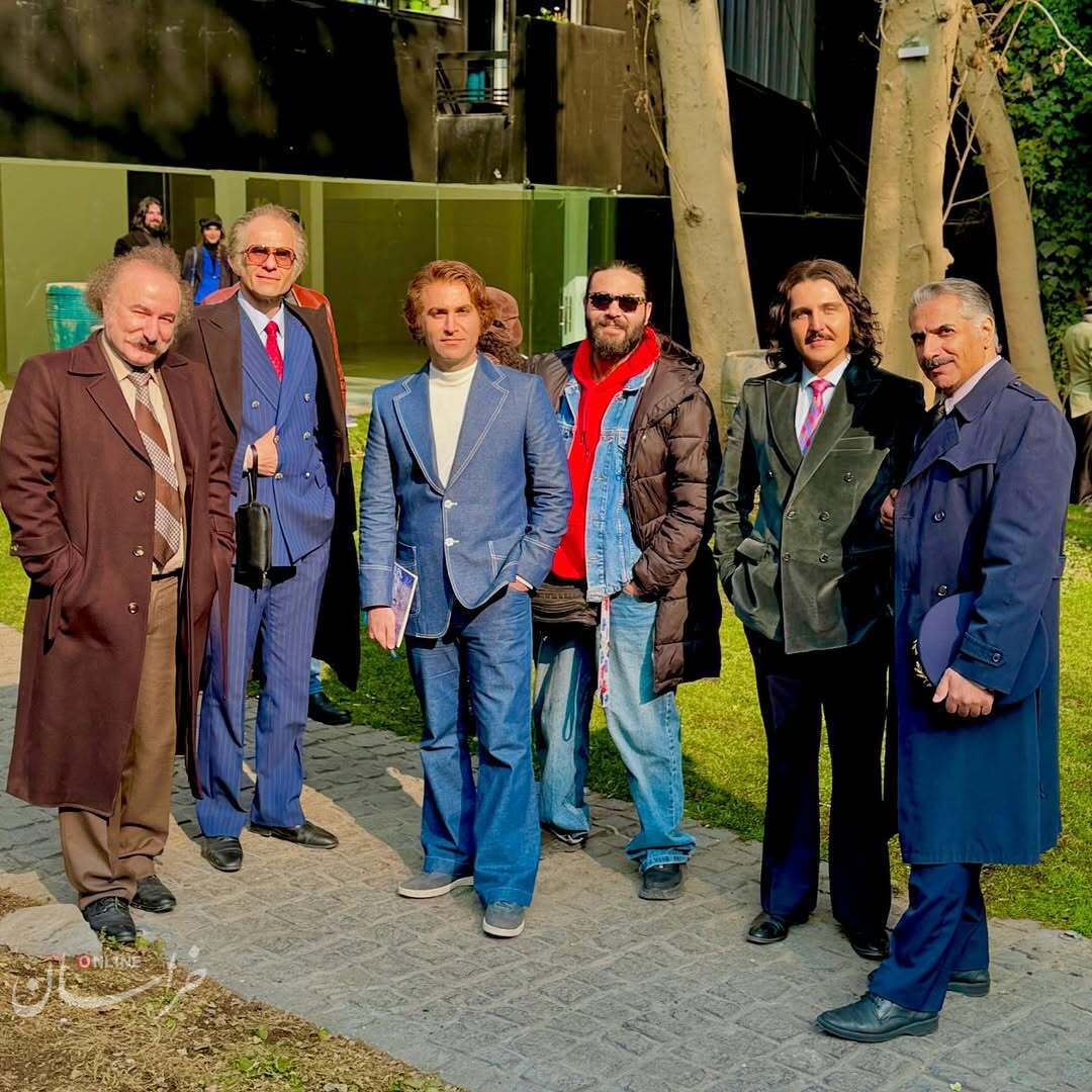 اظهارنظر جنجالی نماینده مجلس درباره سریال تاسیان