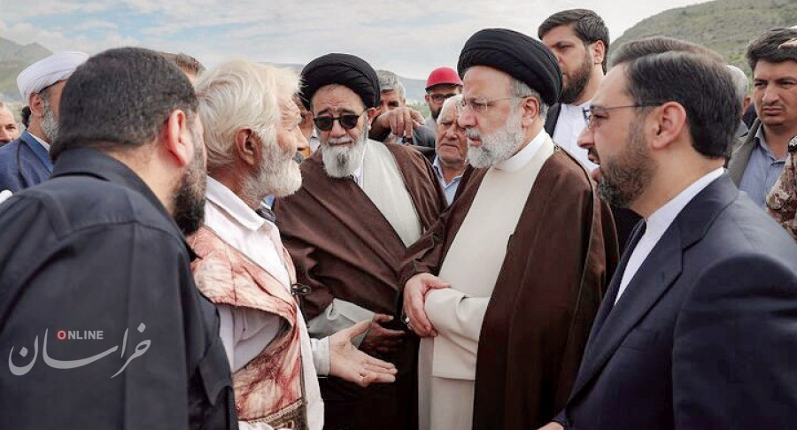 شهید خدمت در قاب مستند