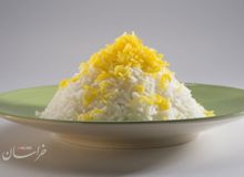 روش نگهداری برنج پخته در یخچال + برنج پخته در صورت استفاده نادرست میتواند بیماریزا شود