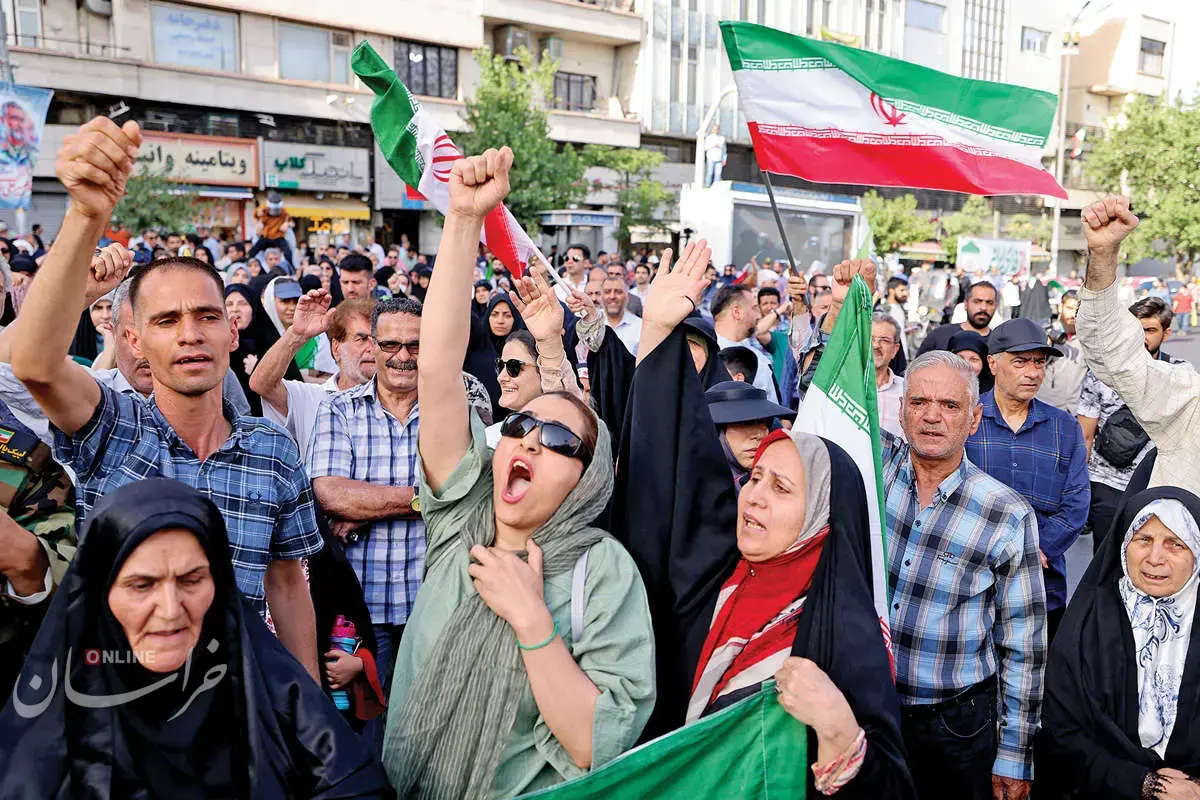 دستاوردهای ایران از جنگ با اسرائیل چه بود؟