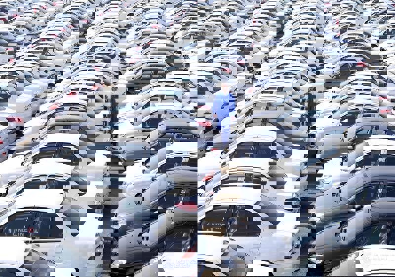 قیمت خودرو امروز 13خرداد 1404/ بازار خودرو در مسیر جهش قرار گرفت؟