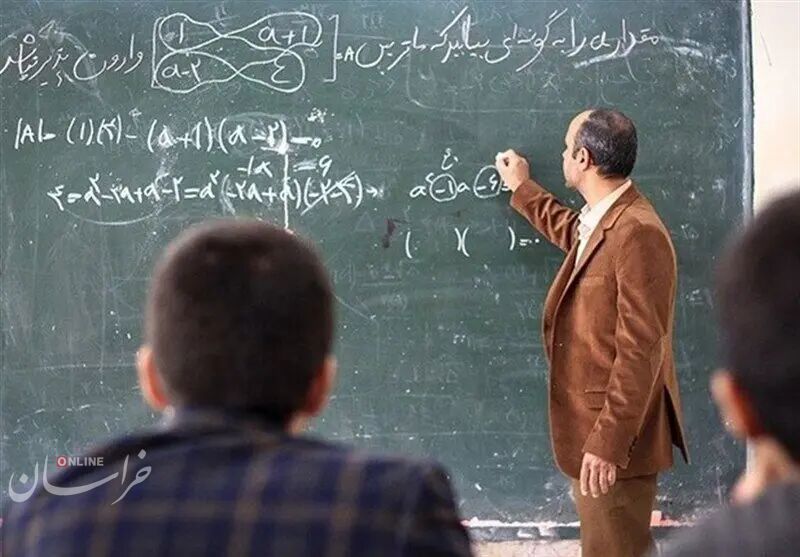 توضیحات وزیر آموزش و پرورش درخصوص فوق العاده خاص و ویژه معلمان