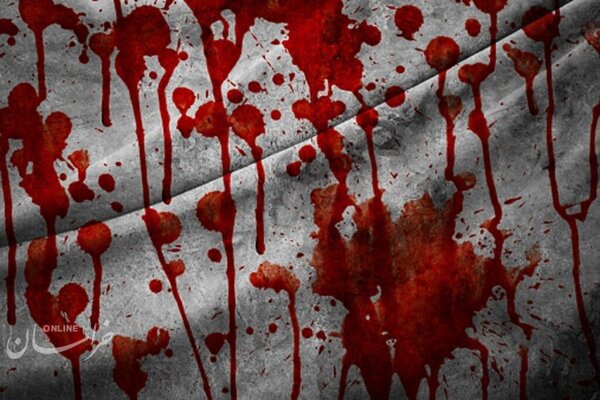 ترور یک دانشمند هستهای شریف و همسرش