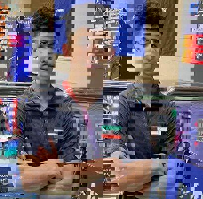 کسب مدال نقره قهرمانی آسیا توسط ژیمناستیک کار خراسانی