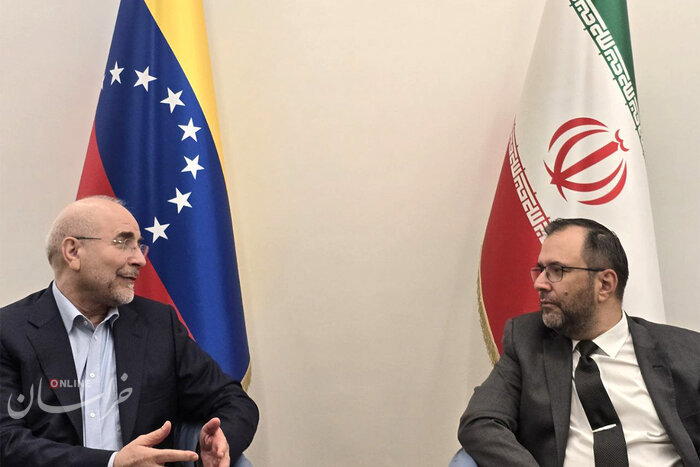 قالیباف: سفر به ونزوئلا با هدف خنثیسازی توطئه دشمنان انجام شده است