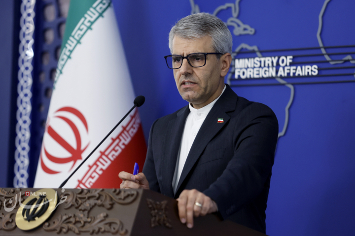 زمان و مکان دور بعدی مذاکرات غیرمستقیم ایران و آمریکا اعلام شد/ مسقط ، روز یکشنبه
