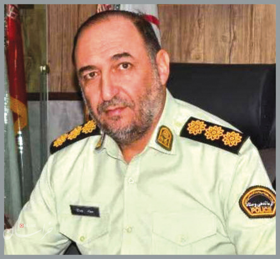 ماجرای سرقت ۱۷هزار دلاری!