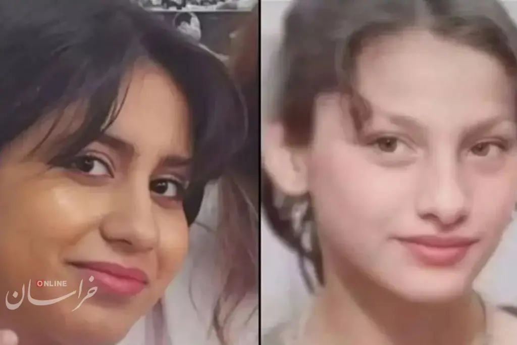 بازگشت دو دختر نوجوان مفقود به آغوش خانواده پس از ۳ روز؛ ماجرا چه بود؟