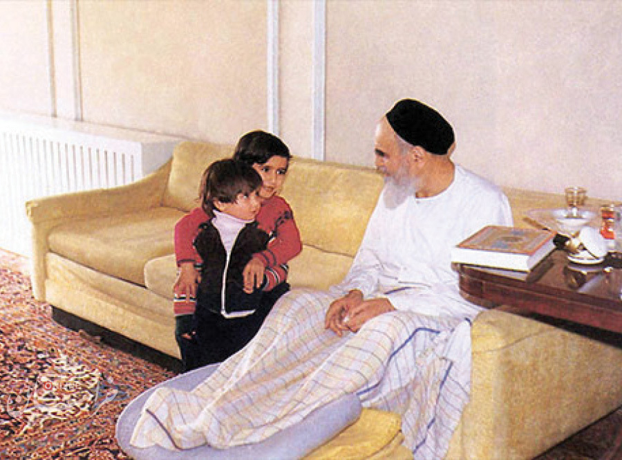 سبک زندگی روح ا... الگویی برای زندگی امروز و فردا