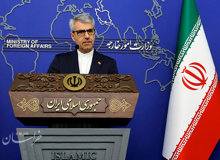 بقائی: هیچ تفاهمی با آمریکا حاصل نمیشود مگر اینکه به صورت شفاف و موثر تحریمها برداشته شود