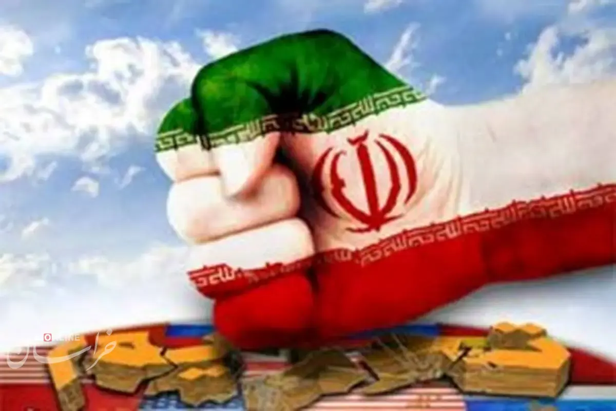 راه چهارم مواجهه با تحریم