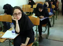 سوالات امتحان نهایی قابل لو رفتن نیست/ اگر کسی مدرکی دارد، برای بررسی ارائه کند